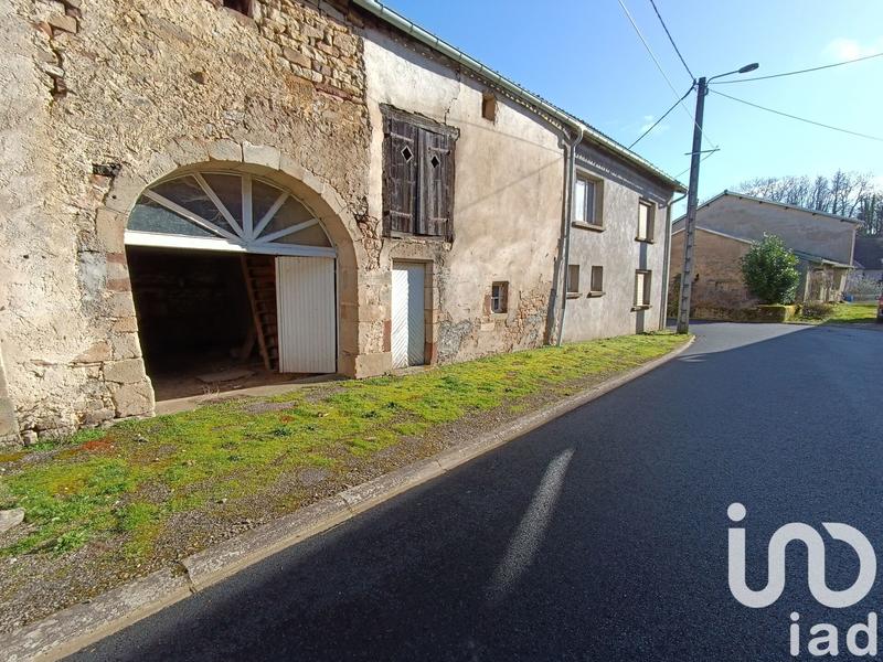 Maison - 134 m² - 5 pièces