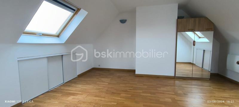 Maison - 105 m² - 7 pièces