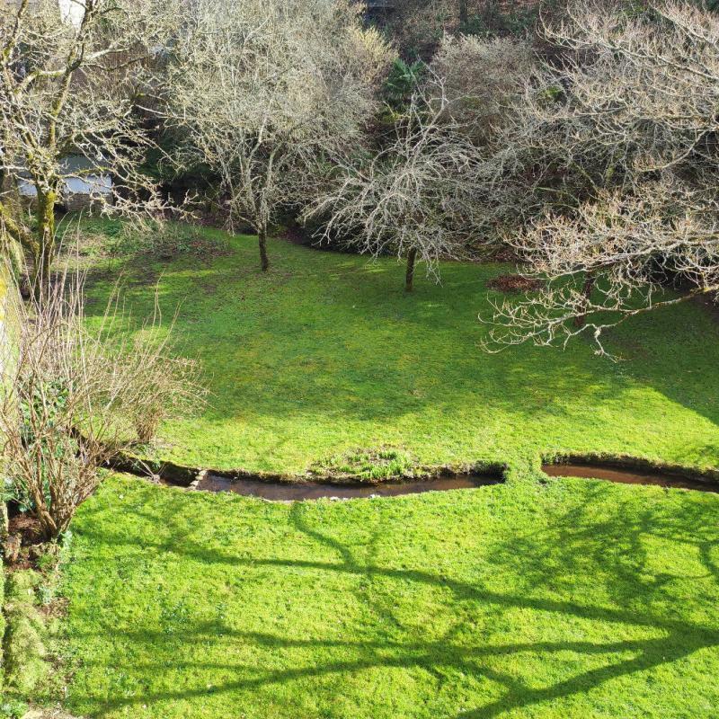 Demeure - 207 m² - 10 pièces