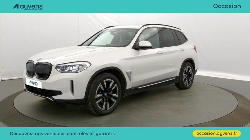 Bmw iX3 m Sport 286ch Inspiring