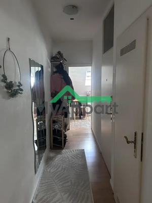 Appartement - 30 m² - 1 pièce