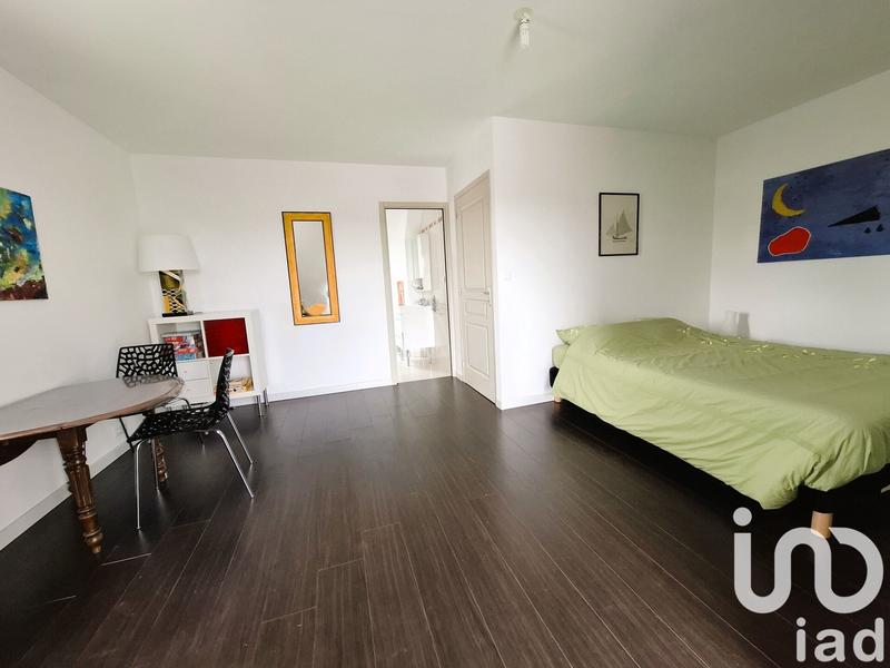 Maison - 143 m² - 6 pièces