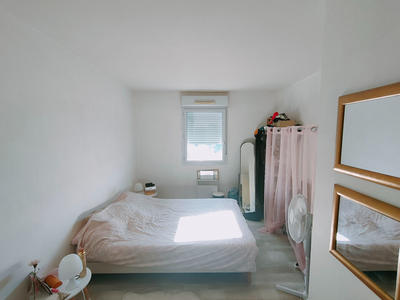 Appartement - 53 m² - 3 pièces