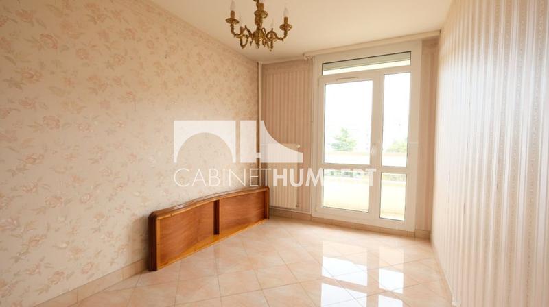 Appartement - 74 m² - 4 pièces