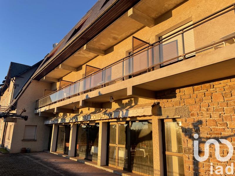 Immeuble - 1 149 m²