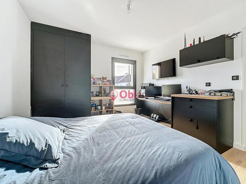 Maison - 135 m² - 5 pièces