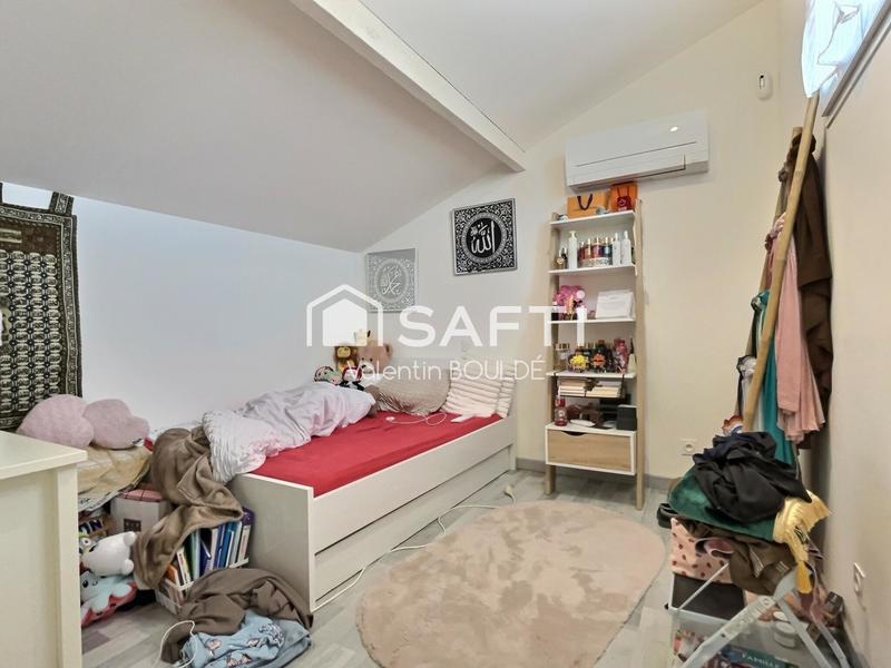 Maison - 154 m² - 6 pièces