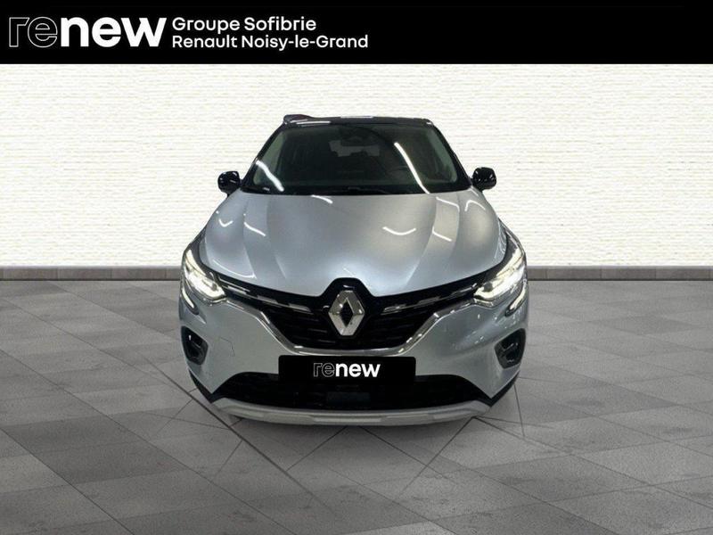 Renault Captur E-Tech 145 - 21 Intens