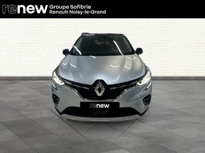 Renault Captur E-Tech 145 - 21 Intens