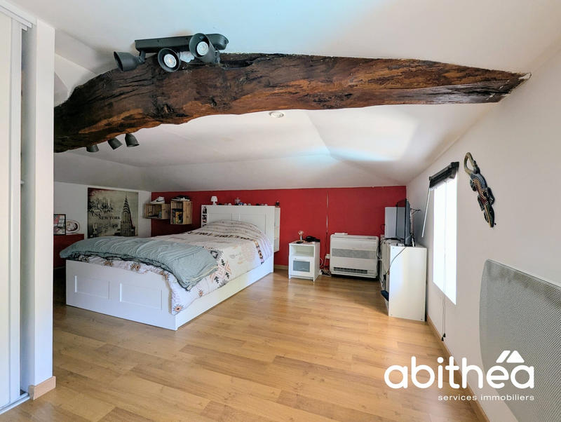 Maison - 190 m² - 4 pièces