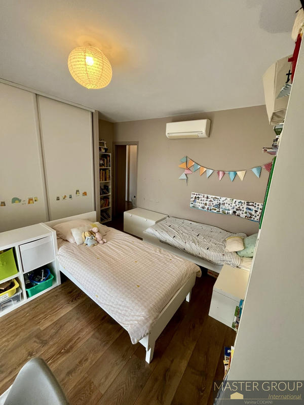 Appartement - 73 m² - 3 pièces