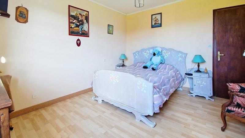 Maison - 138 m² - 4 pièces