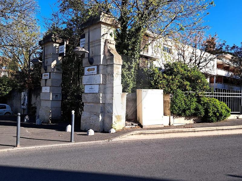 Appartement - 21 m² - 1 pièce