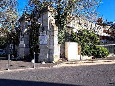 Appartement - 21 m² - 1 pièce