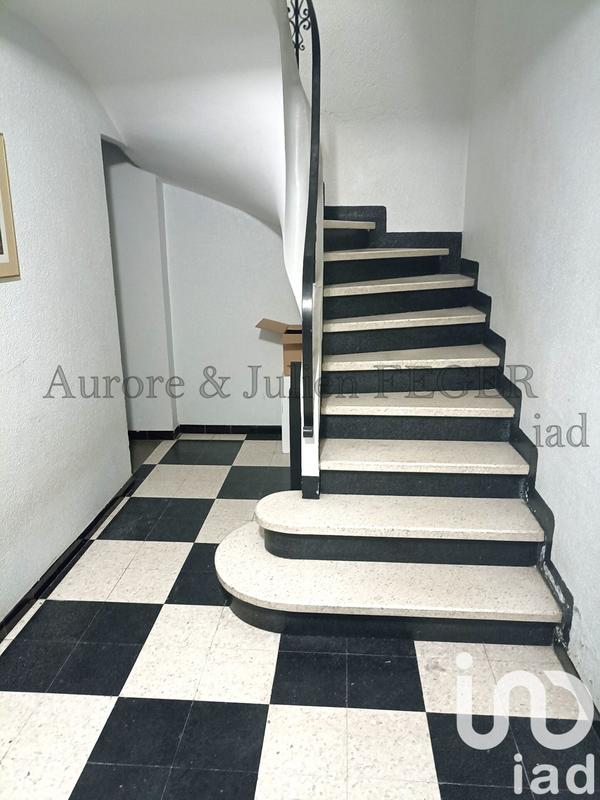 Appartement - 77 m² - 4 pièces