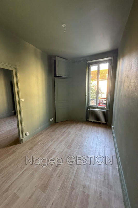Appartement - 51 m² - 3 pièces
