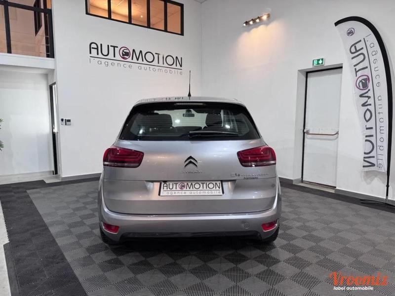 Citroën c4 spacetourer 1.2 Essence Courroie Neuve 130cv Feel Premiere Main