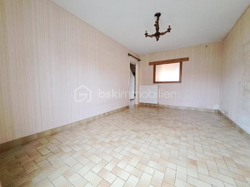 Maison de ville - 63 m² - 4 pièces