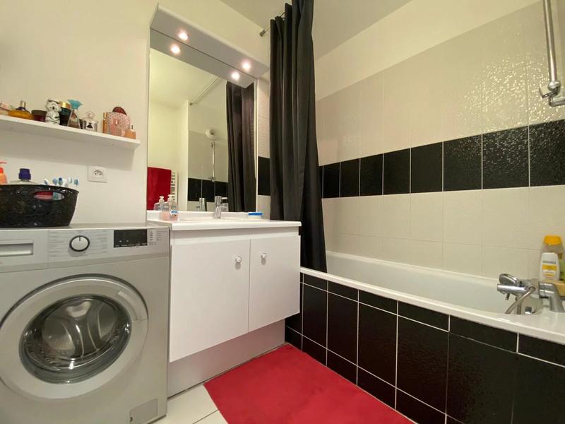 Appartement - 73 m² - 3 pièces