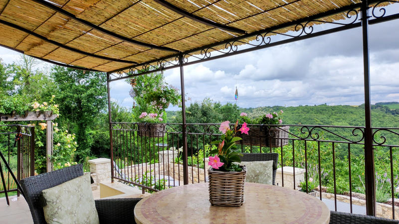 Maison - 155 m² - 6 pièces