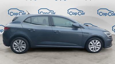 Renault Mégane 1.5 Blue dCi 115 Business
