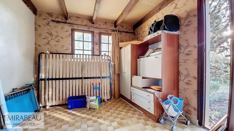 Villa - 118 m² - 4 pièces