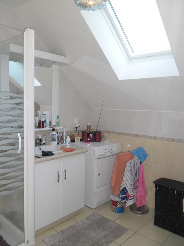 Maison - 68 m² - 3 pièces