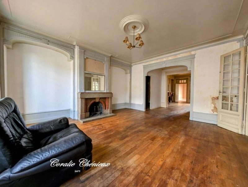 Appartement - 74 m² - 4 pièces