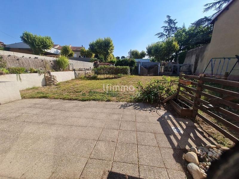 Maison - 168 m² - 6 pièces