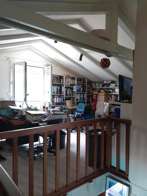 Villa - 170 m² - 6 pièces