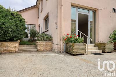 Maison - 128 m² - 5 pièces