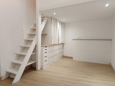 Appartement - 26 m² - 2 pièces