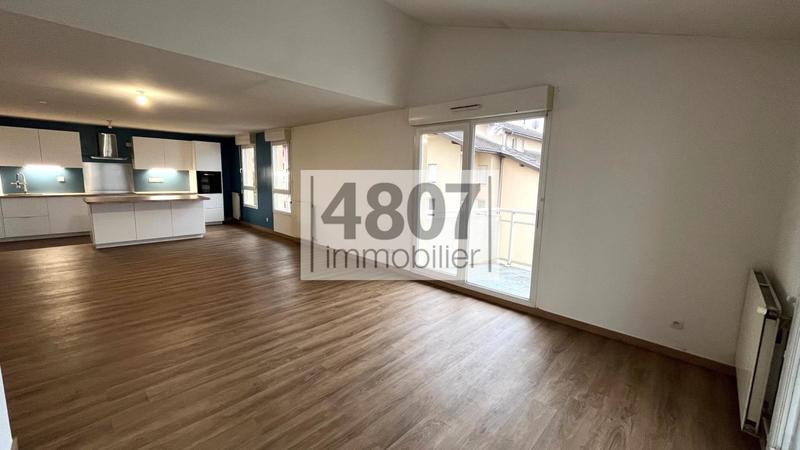 Appartement - 139 m² - 5 pièces