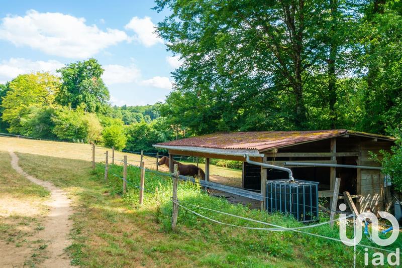 Maison de campagne - 236 m² - 5 pièces