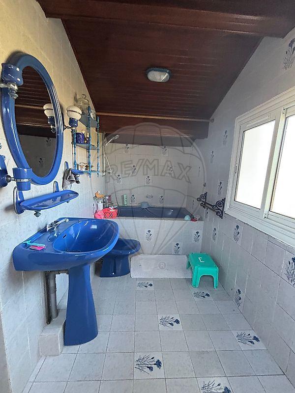 Maison - 142 m² - 6 pièces