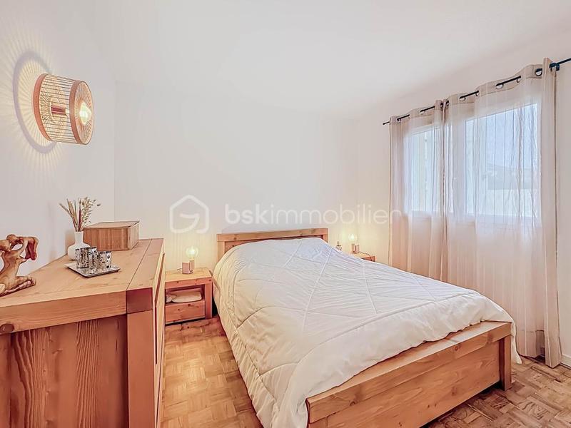 Villa - 110 m² - 4 pièces