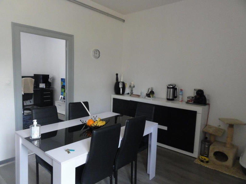Appartement - 65 m² - 4 pièces