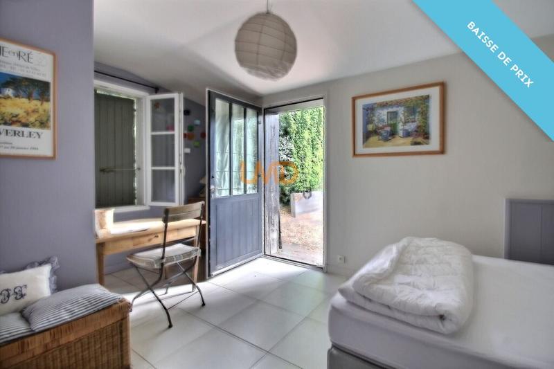 Propriété - 216 m² - 8 pièces