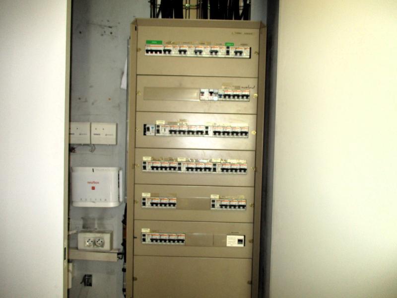 Bureau - 191 m² - 9 pièces