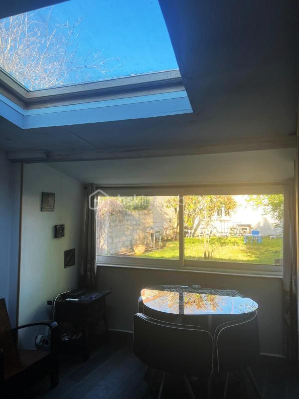 Pavillon - 86 m² - 6 pièces