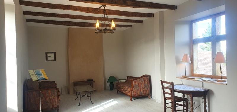 Maison - 112 m² - 6 pièces