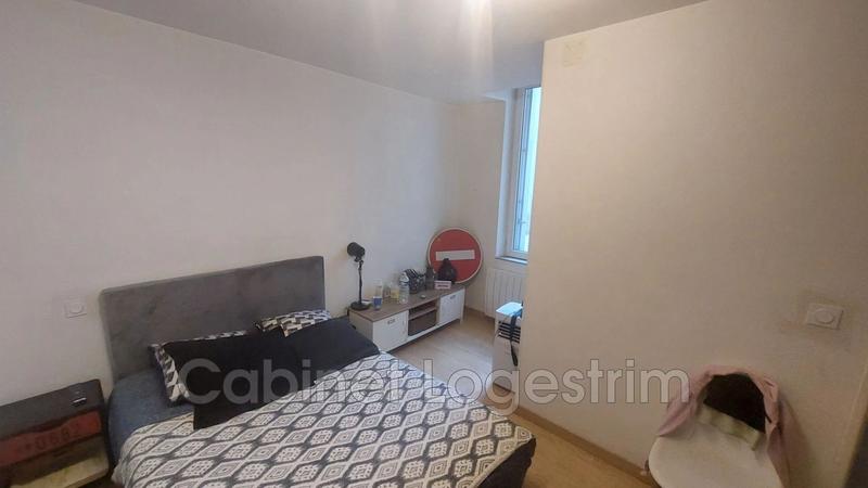 Appartement - 100 m² - 4 pièces