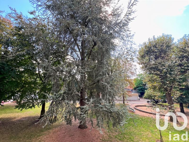 Appartement - 90 m² - 4 pièces