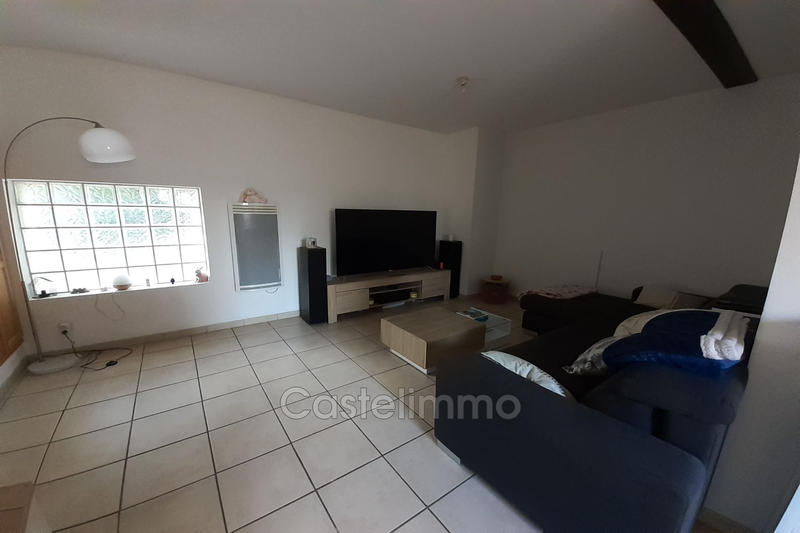 Maison - 89 m² - 4 pièces