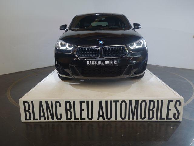 Bmw X2 Xdrive18da 150 Ch m Sport Bva