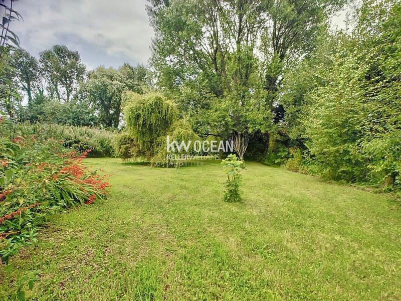 Maison - 149 m² - 7 pièces