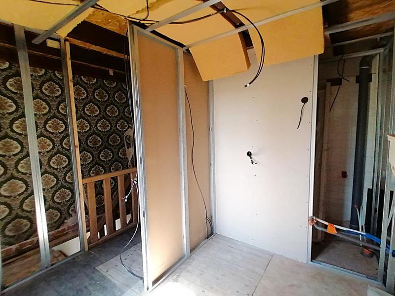 Maison - 148 m² - 6 pièces