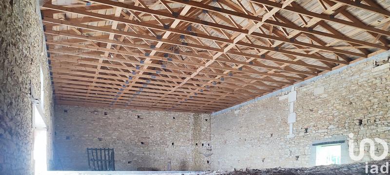 Ferme - 180 m² - 5 pièces