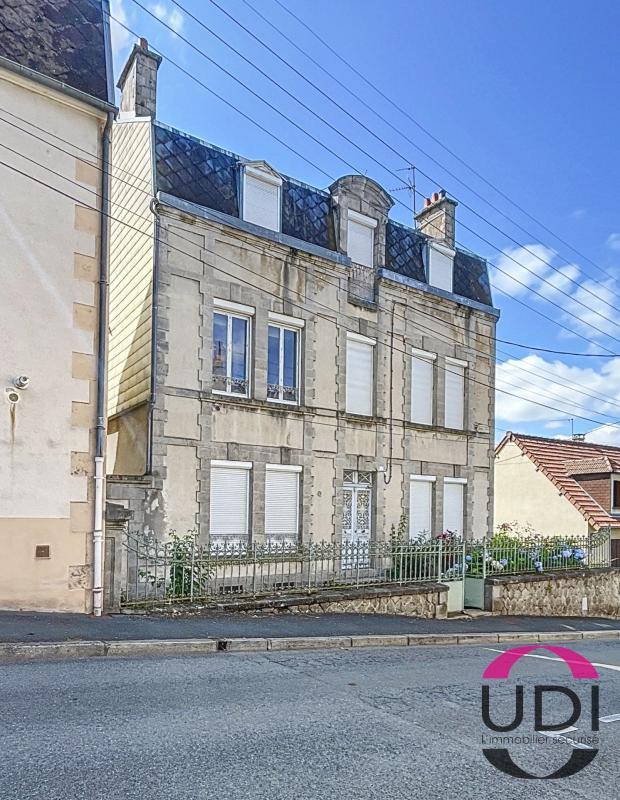 Appartement - 81 m² - 3 pièces