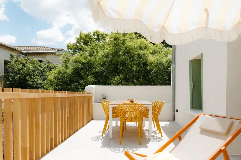 Maison ancienne - 115 m² - 5 pièces